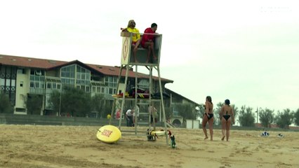 Climat : températures anormalement élevées en France et en Espagne