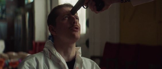 Tales of Babylon - Teaser Trailer (English) HD