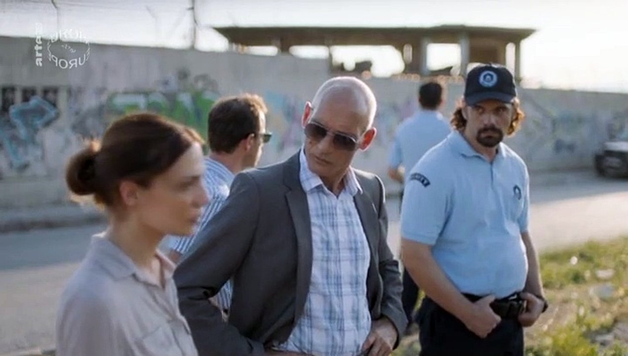 Eden Staffel 1 Folge 4 HD Deutsch