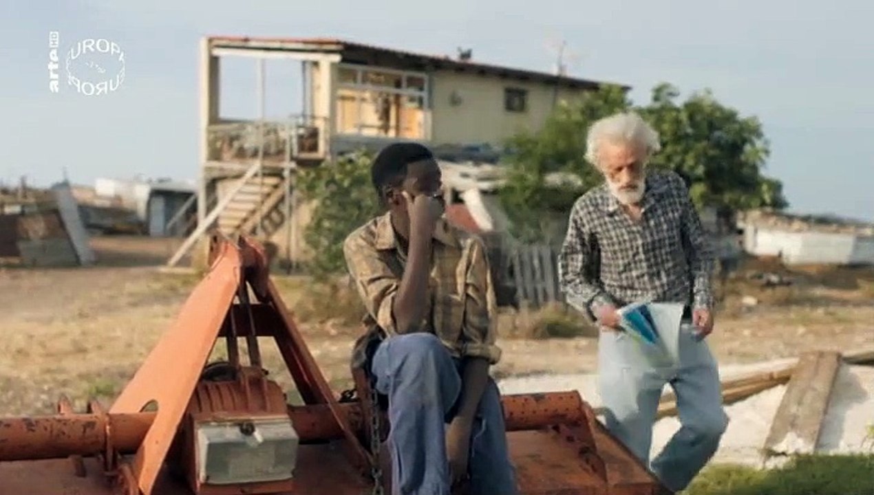 Eden Staffel 1 Folge 5 HD Deutsch