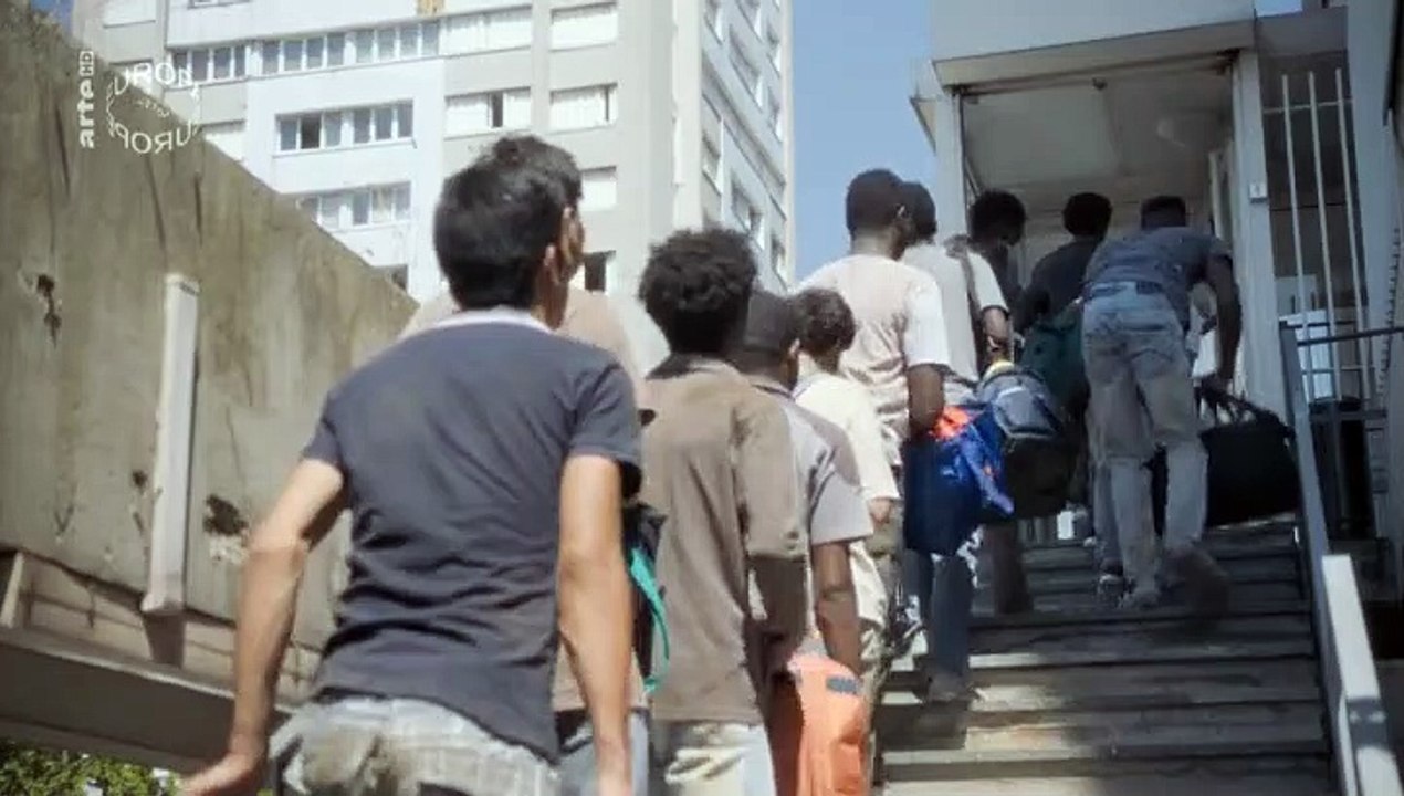 Eden Staffel 1 Folge 6 HD Deutsch