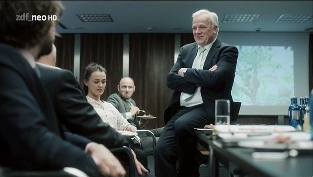 Eichwald, MdB Staffel 1 Folge 3 HD Deutsch