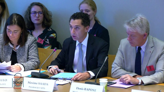 Maxime Saada : Le piratage est le premier concurrent de Canal+ en France et dans le monde.