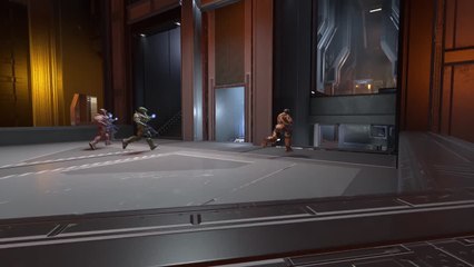 Winter Update Preview Halo Infinite