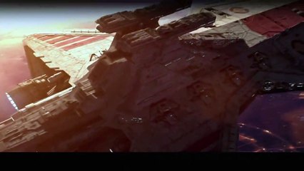 Star Wars Galaxie der Sounds Staffel 1 Folge 2 HD Deutsch