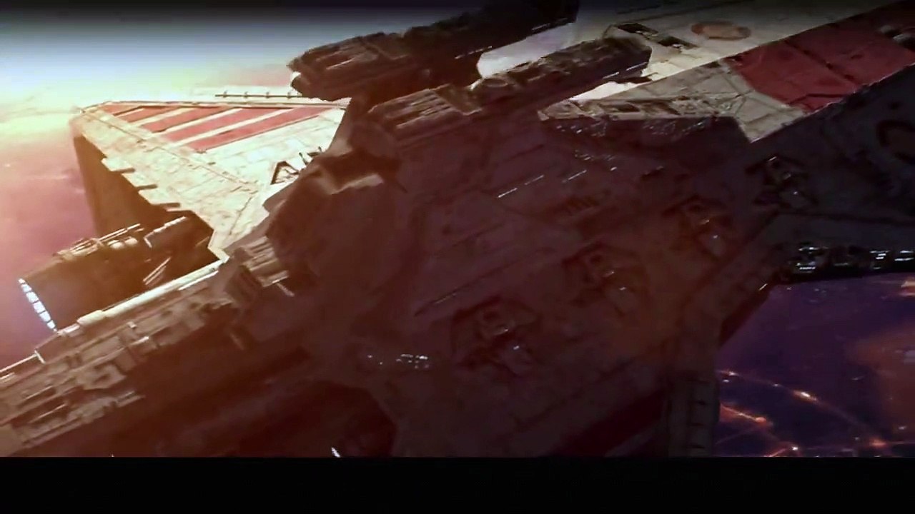 Star Wars Galaxie der Sounds Staffel 1 Folge 2 HD Deutsch