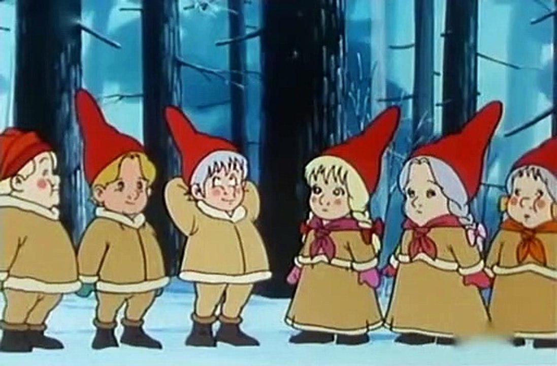 Familie Nikolaus Staffel 1 Folge 14 HD Deutsch