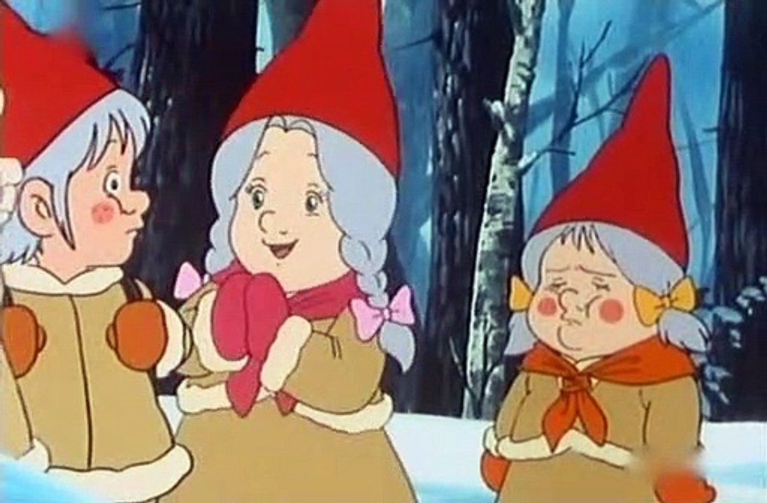 Familie Nikolaus Staffel 1 Folge 15 HD Deutsch