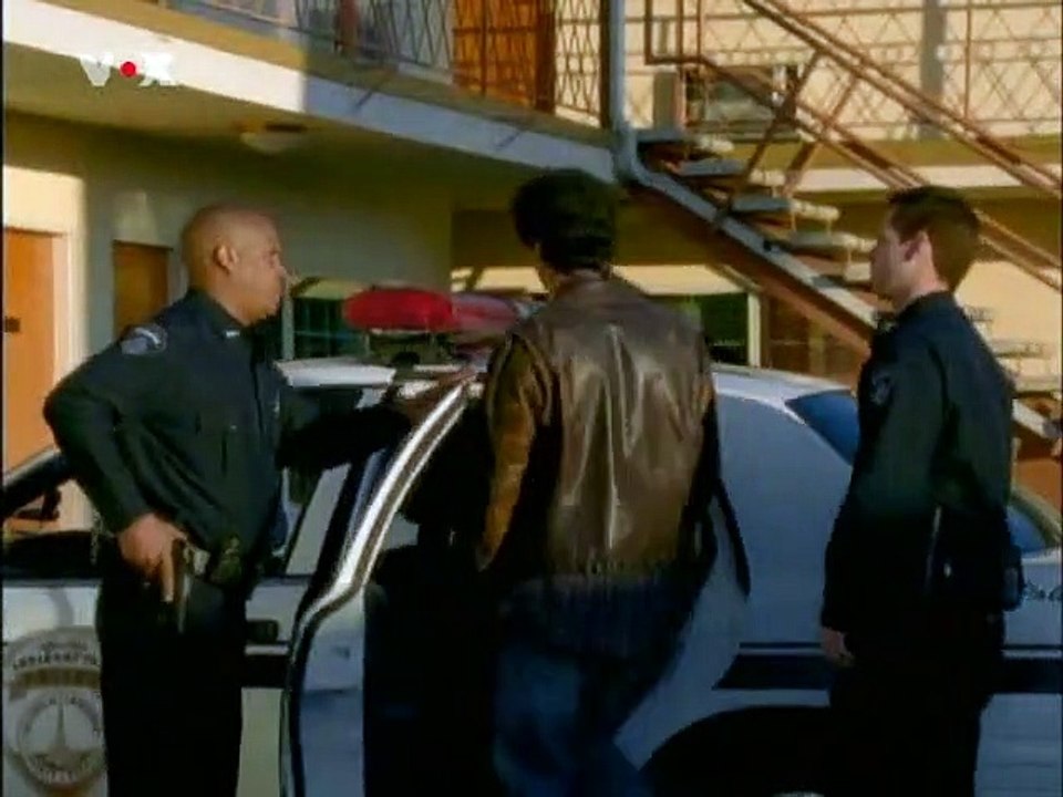 Close to Home Staffel 1 Folge 19 HD Deutsch