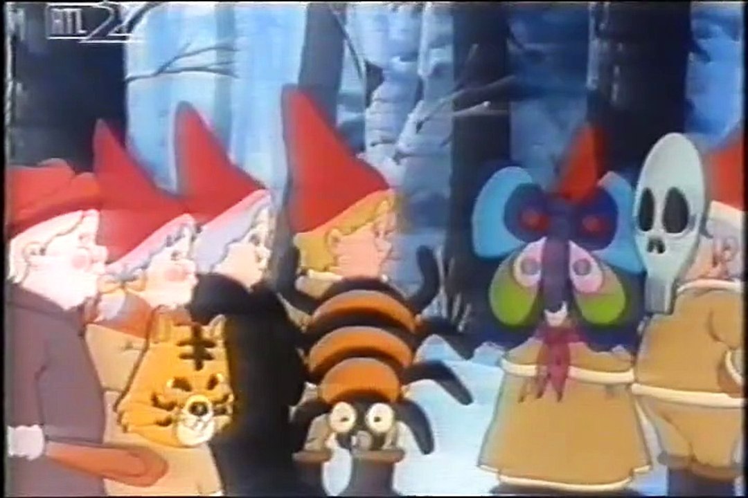 Familie Nikolaus Staffel 1 Folge 16 HD Deutsch