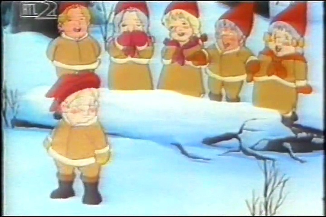 Familie Nikolaus Staffel 1 Folge 18 HD Deutsch