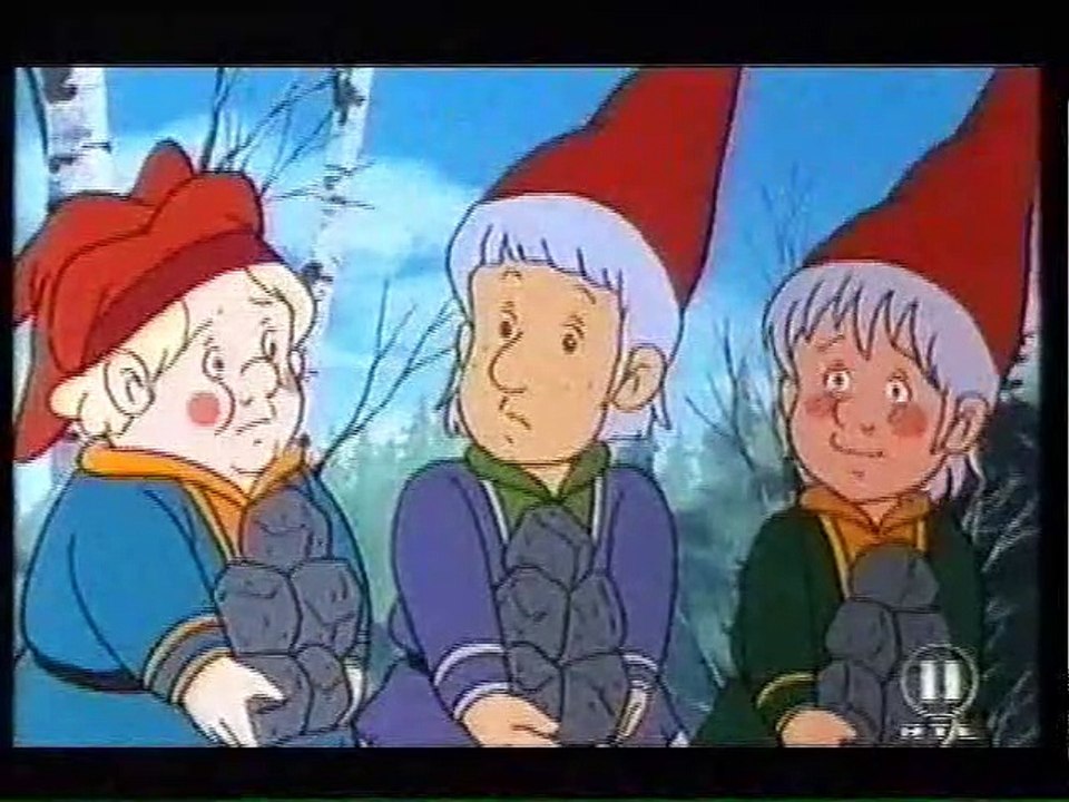 Familie Nikolaus Staffel 1 Folge 23 HD Deutsch