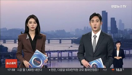 쌍방울서 뇌물…이화영측 변호인 혐의 부인