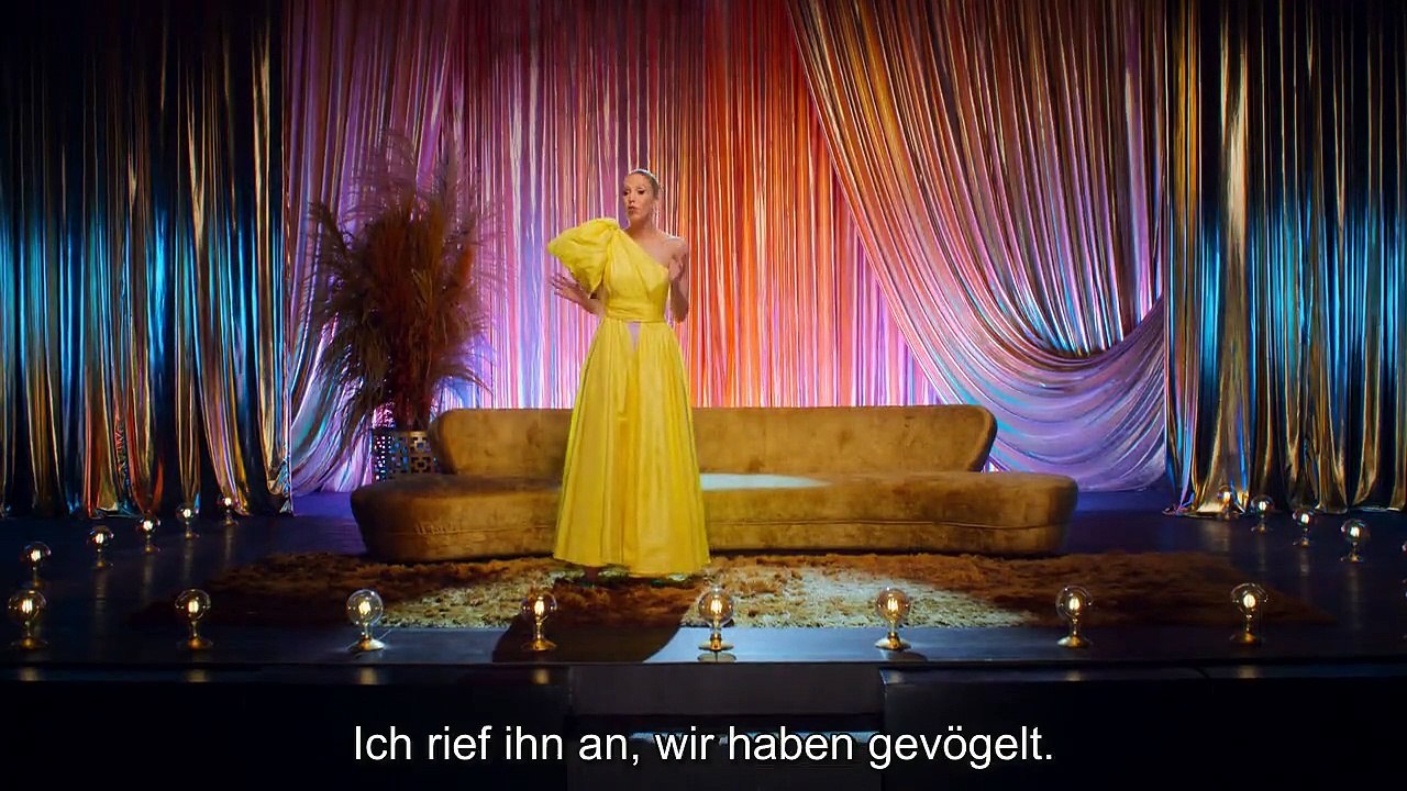 La Azcárate Unverblümt Staffel 1 Folge 1 HD Deutsch