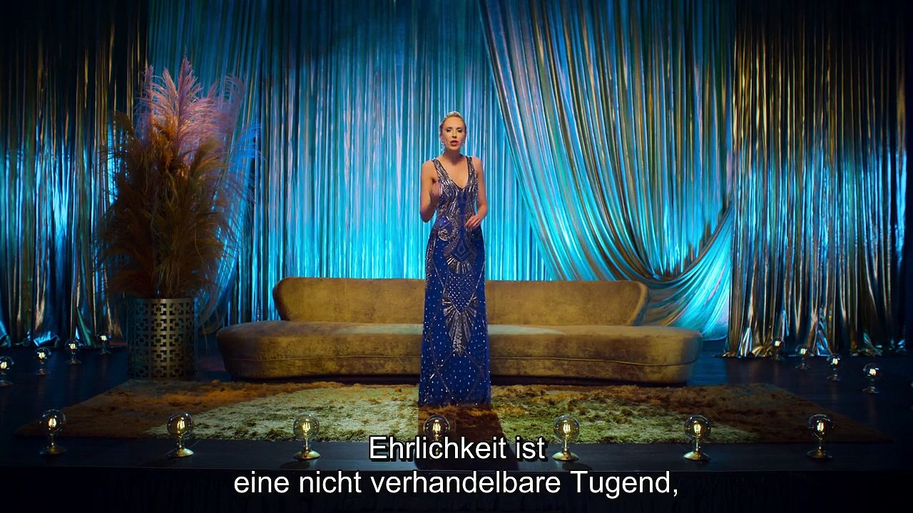 La Azcárate Unverblümt Staffel 1 Folge 3 HD Deutsch