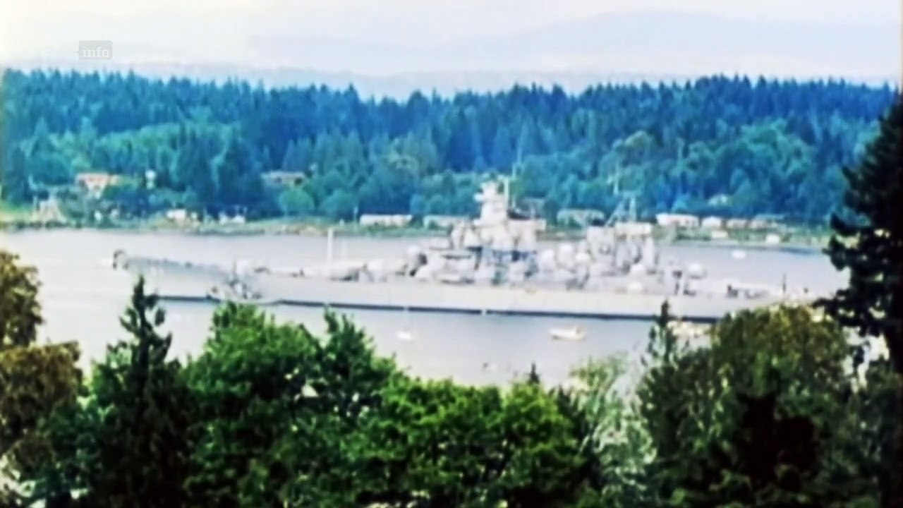 Kriegsschiffe - Tod auf See Staffel 1 Folge 4 HD Deutsch