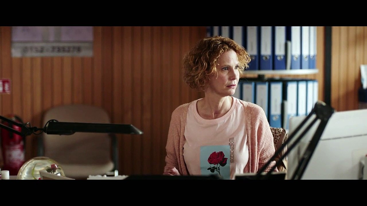 Frau Jordan stellt gleich Staffel 2 Folge 10 HD Deutsch