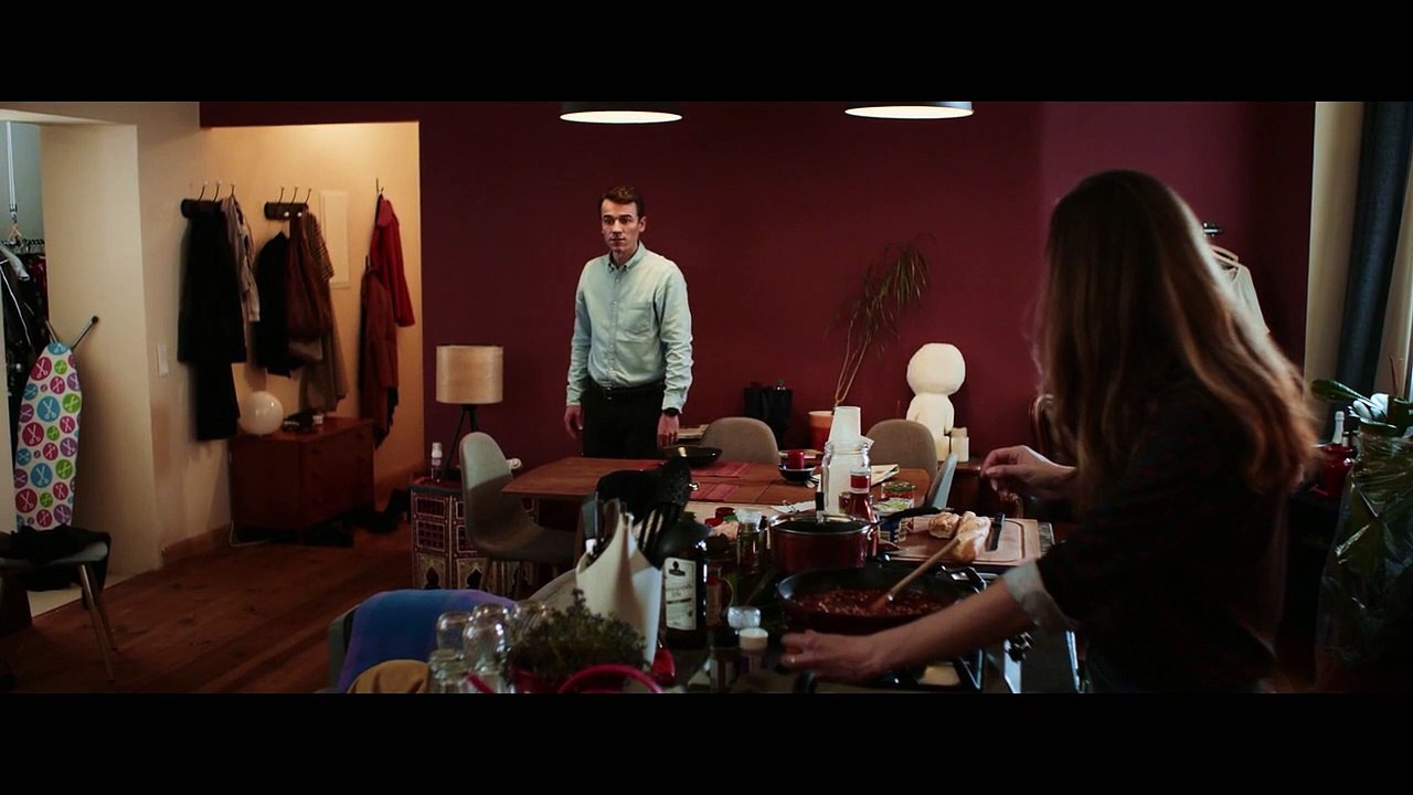 Frau Jordan stellt gleich Staffel 2 Folge 5 HD Deutsch
