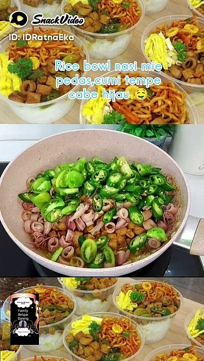 rice bowl