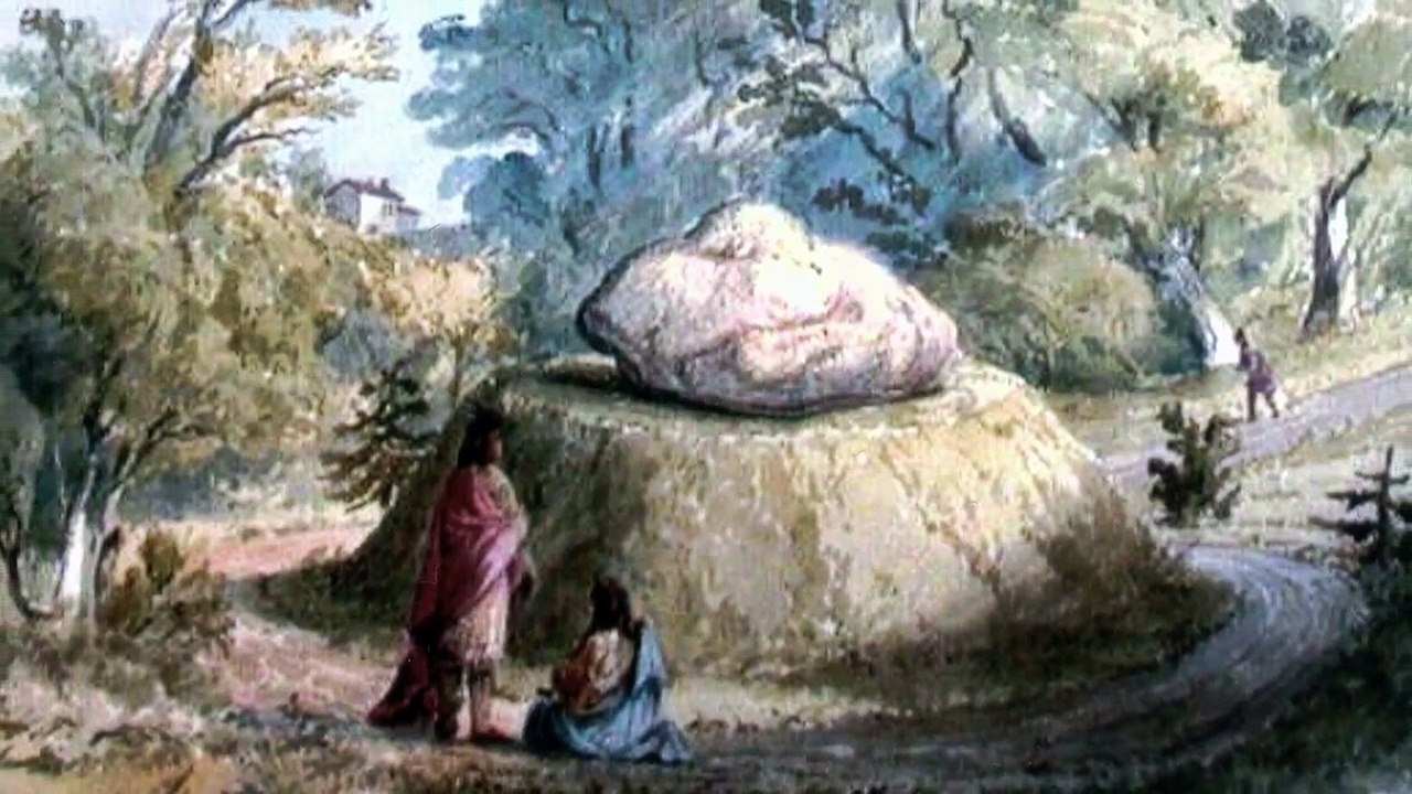 Ins Unbekannte - Mysterien auf der Spur Staffel 1 Folge 1 HD Deutsch