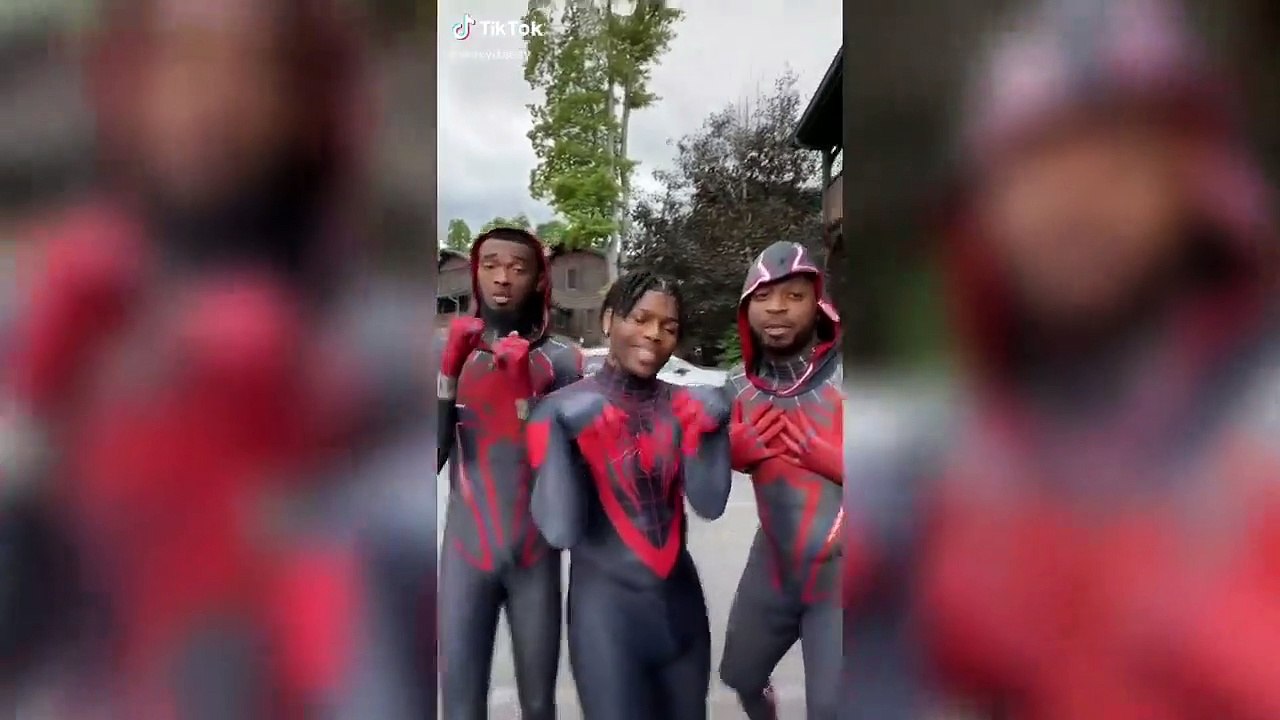 Best Halloween Tiktoks in 2022 ☠️ TikTok Compilation｜Halloween Costume