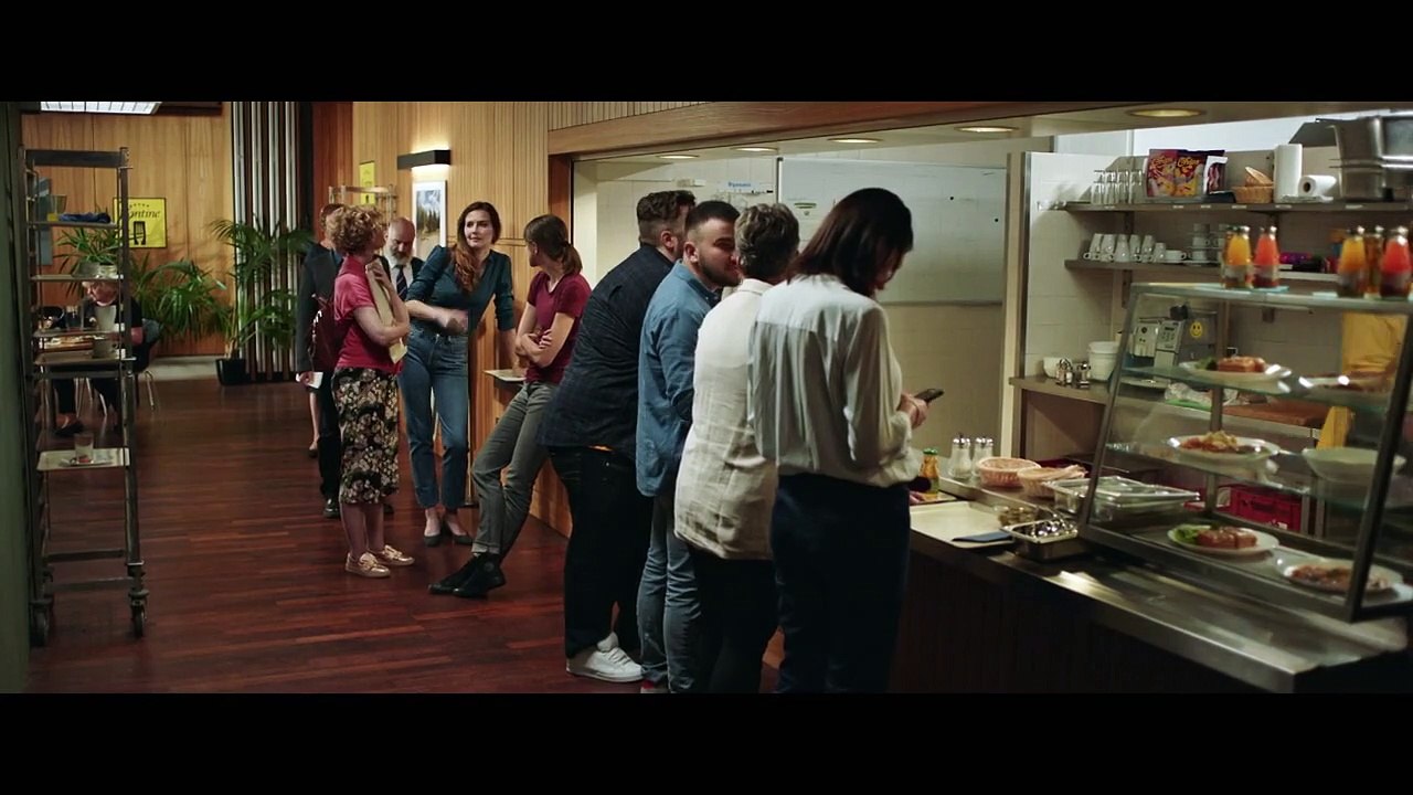 Frau Jordan stellt gleich Staffel 3 Folge 3 HD Deutsch