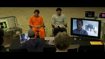 Extracted Bande-annonce (DE)