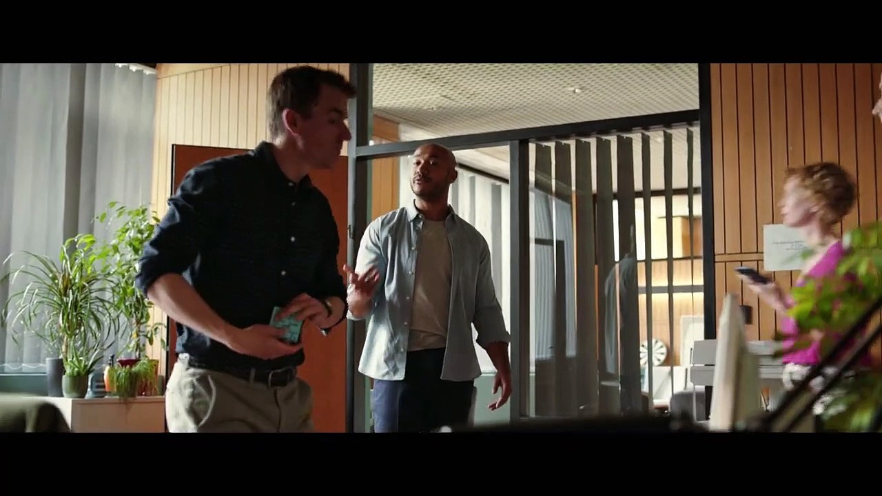 Frau Jordan stellt gleich Staffel 3 Folge 4 HD Deutsch