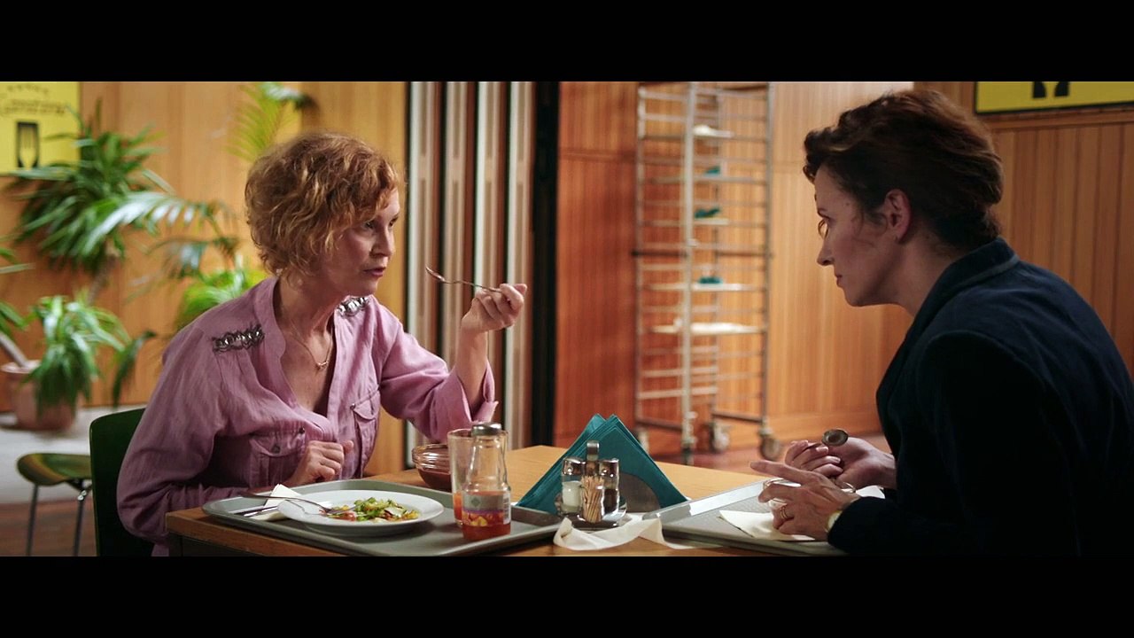 Frau Jordan stellt gleich Staffel 3 Folge 6 HD Deutsch