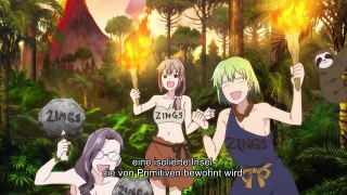 Phantom of the Idol Staffel 1 Folge 5 HD Deutsch