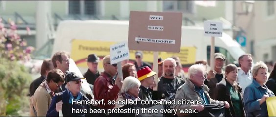 Et demain, le monde entier Bande-annonce (EN)