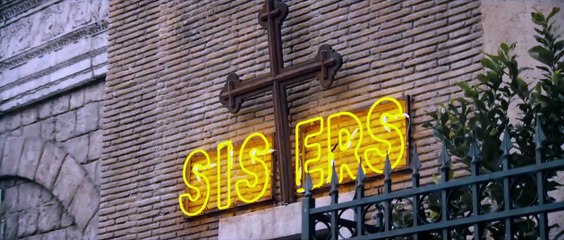 Io c'è Bande-annonce (IT)