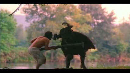 D'Artagnan Bande-annonce (EN)