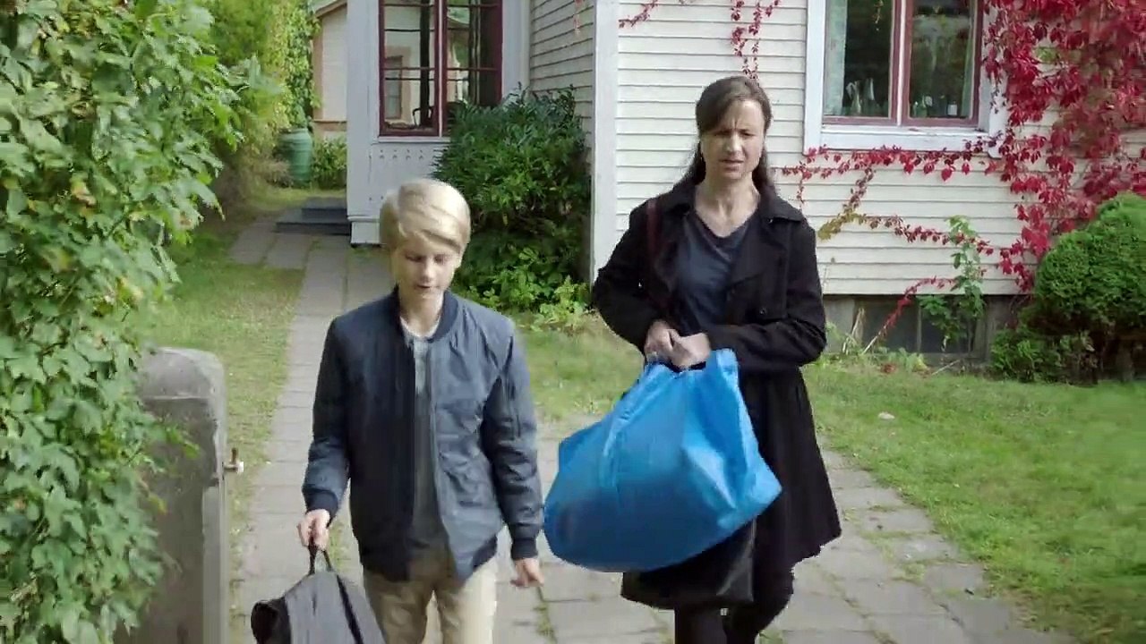 Die Patchworkfamilie Staffel 2 Folge 1 HD Deutsch