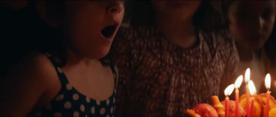 Quand les anges dorment Bande-annonce (ES)