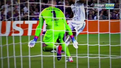 Cuma Madrid Yang Perkasa! Kenapa Barca dan klub LA LIGA Lainya Gagal di UCL_