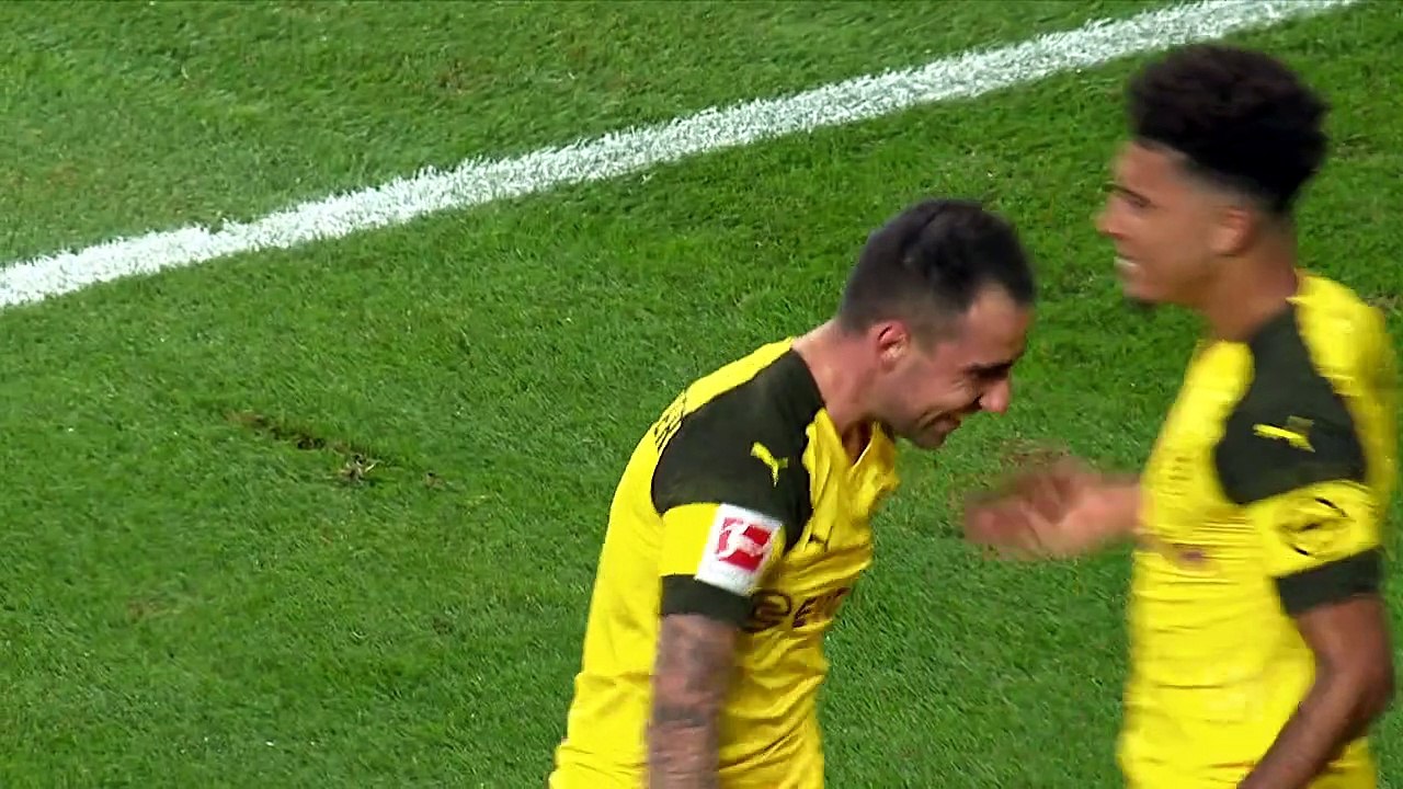 Inside Borussia Dortmund Staffel 1 Folge 1 - Part 01 HD Deutsch