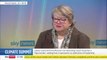 Rishi Sunak not attending Cop27 is ‘standard practice’, says Therese Coffey