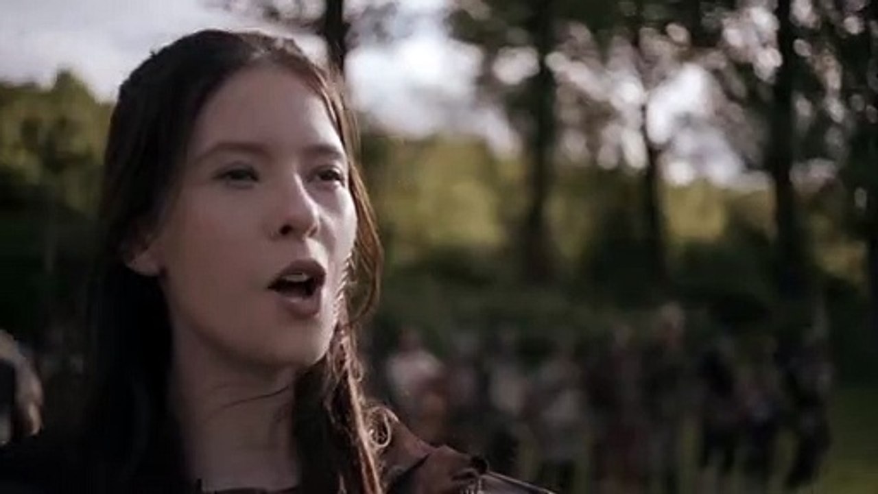 Cœur de Dragon : La bataille du cœur de feu Bande-annonce (EN)