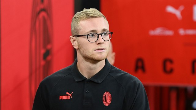 Pobega: Pioli has developed a clear identity