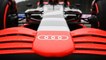 Audi selects Sauber as strategic partner for 2026 Formula 1 team