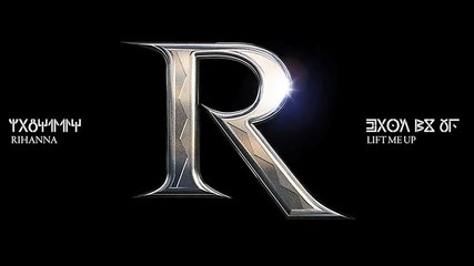 Rihanna confirms release date and title of first new song in six years