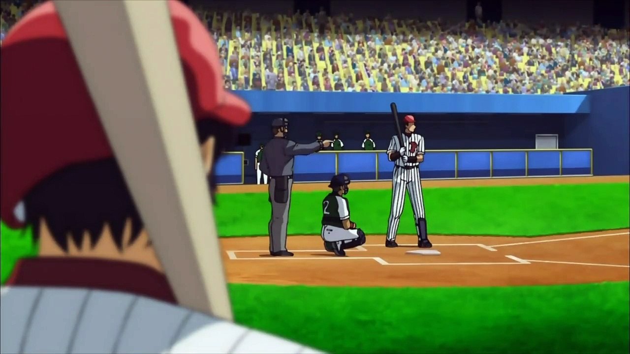 Major Staffel 5 Folge 9 HD Deutsch