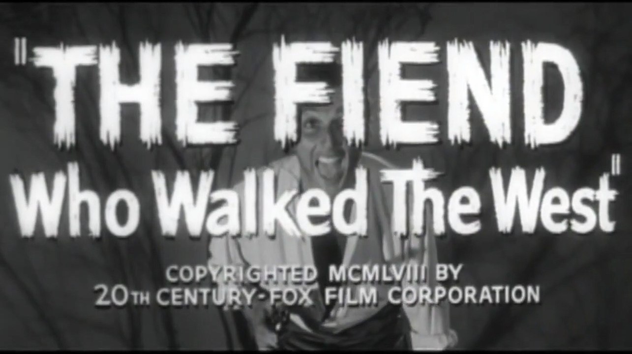 Le Tueur au Visage d'Ange Bande-annonce (EN)