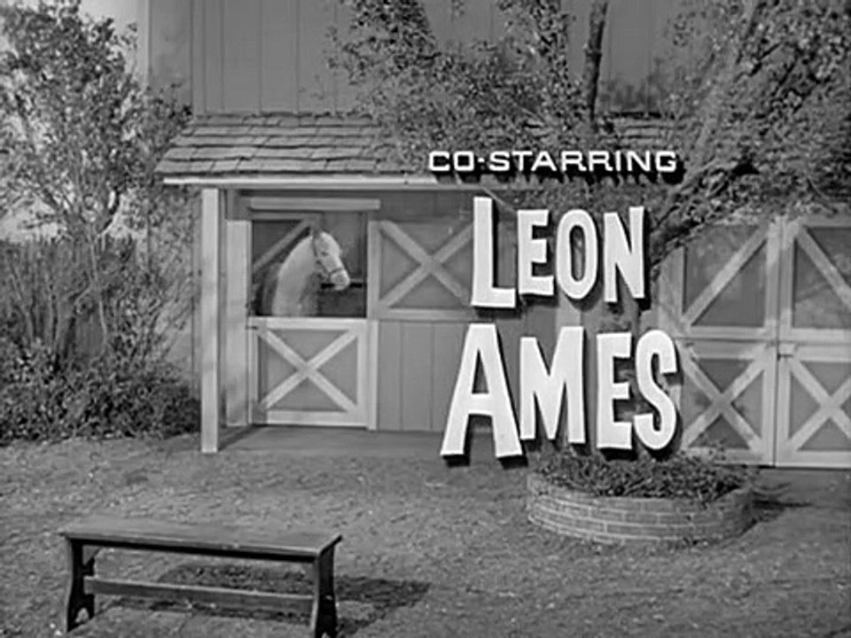 Mr. Ed Staffel 5 Folge 7 HD Deutsch