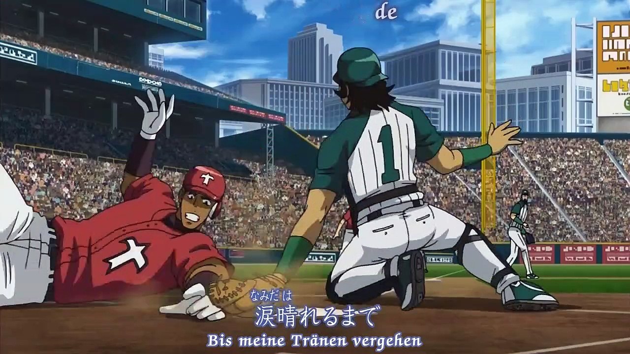 Major Staffel 6 Folge 3 HD Deutsch