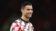 Cristiano Ronaldo back in Man United squad for Europa League clash after one-game punishment