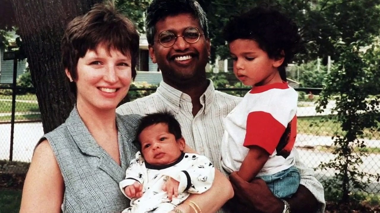 The Killer Nanny Did She Do It Staffel 1 Folge 2 HD Deutsch video