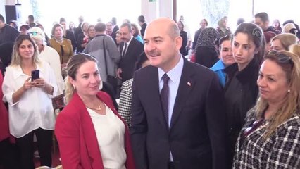 Kadın muhtarlar gelecek dönemde sayılarının artmasını istiyor