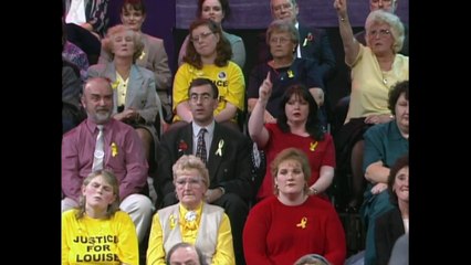 The Killer Nanny Did She Do It Staffel 1 Folge 3 HD Deutsch